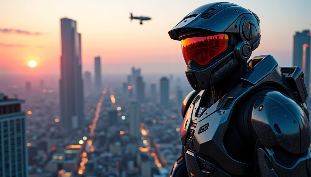 Empulse: the new Splitgate shooter aiming to surpass Titanfall