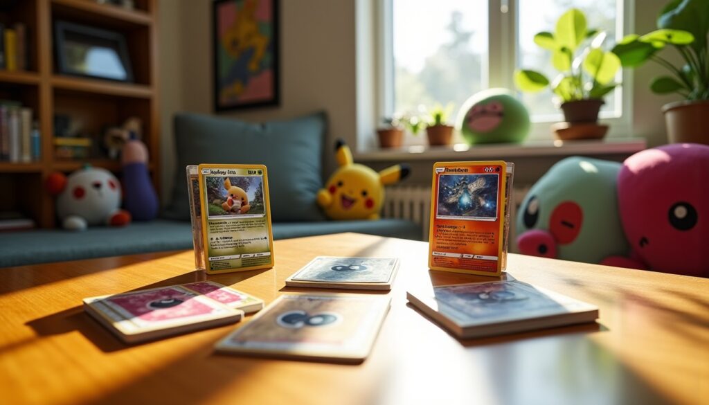Pokémon TCG Pocket : L’extension Paradox Drive arrive en force avec Koraidon EX et Miraidon EX