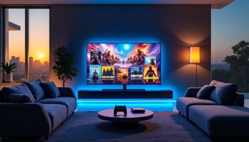 PS5 : Descubra 5 blockbusters imperdíveis e um State of Play memorável em junho de 2026 !