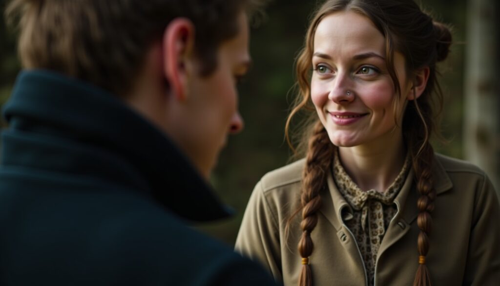 Outlander : Testez vos connaissances sur le dernier épisode avec notre quiz !