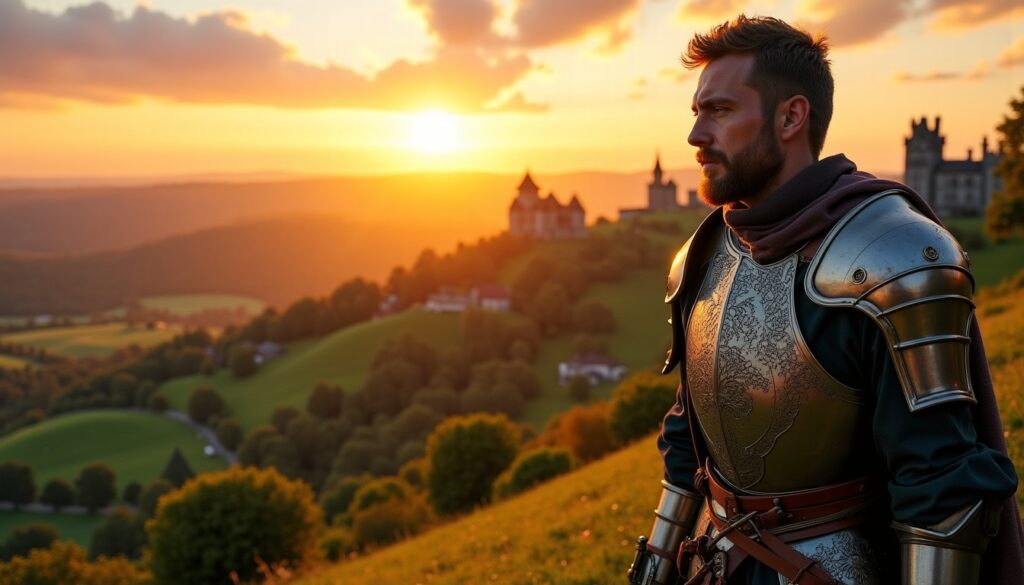 Kingdom Come Deliverance III : wahyu yang sudah membuat penggemar terpana