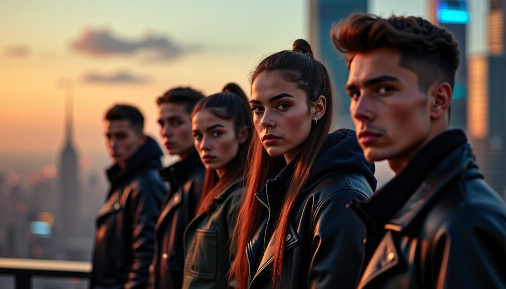 Vought Rising : entdecken Sie den allerersten offiziellen Trailer des mit Spannung erwarteten Spin-offs von The Boys!