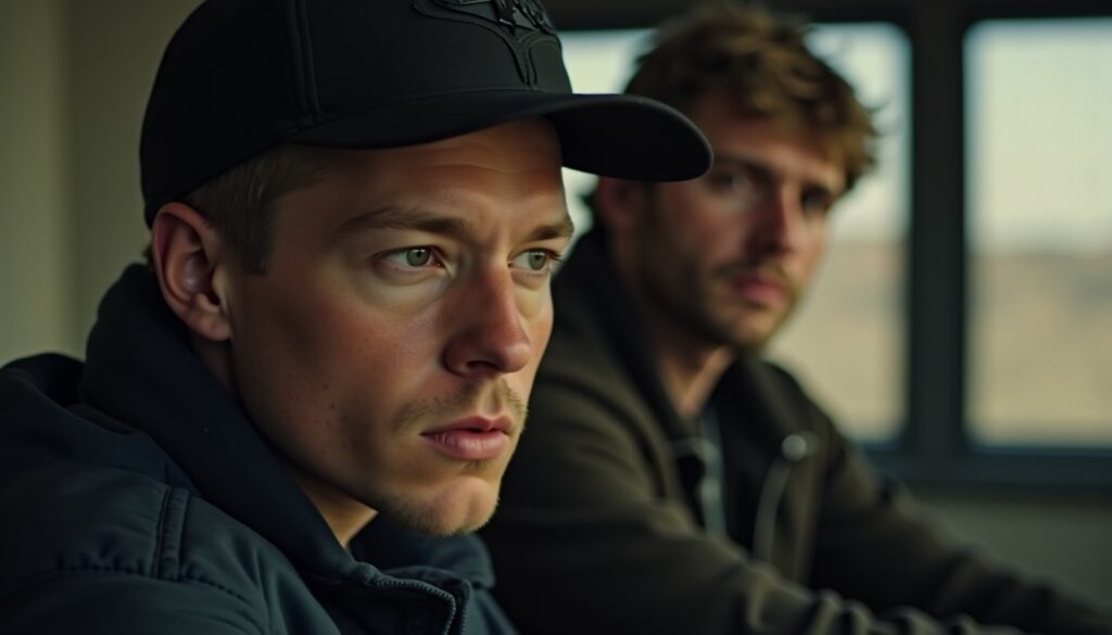 Vought Rising: discover the very first official trailer of the highly anticipated spin-off of The Boys!