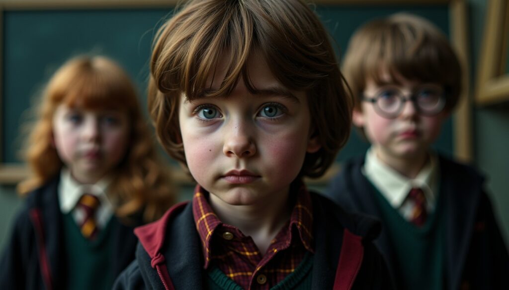 Harry Potter : Defenders of Hogwarts, permainan papan terbaru akhirnya terungkap