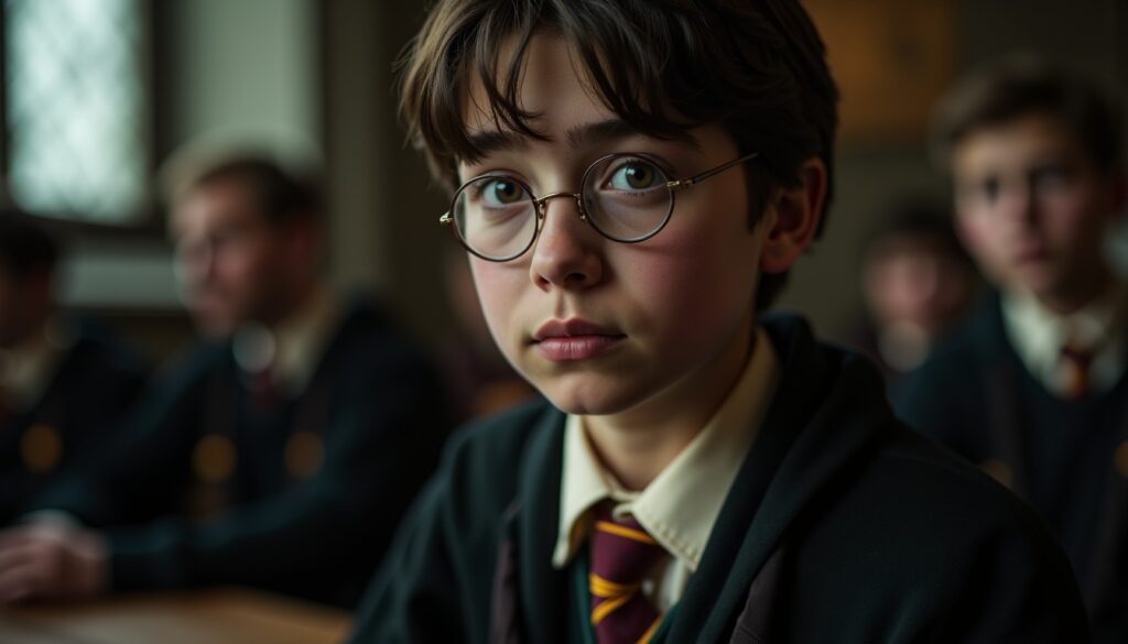 Harry Potter : Defensores de Hogwarts, o novíssimo jogo de tabuleiro finalmente revelado