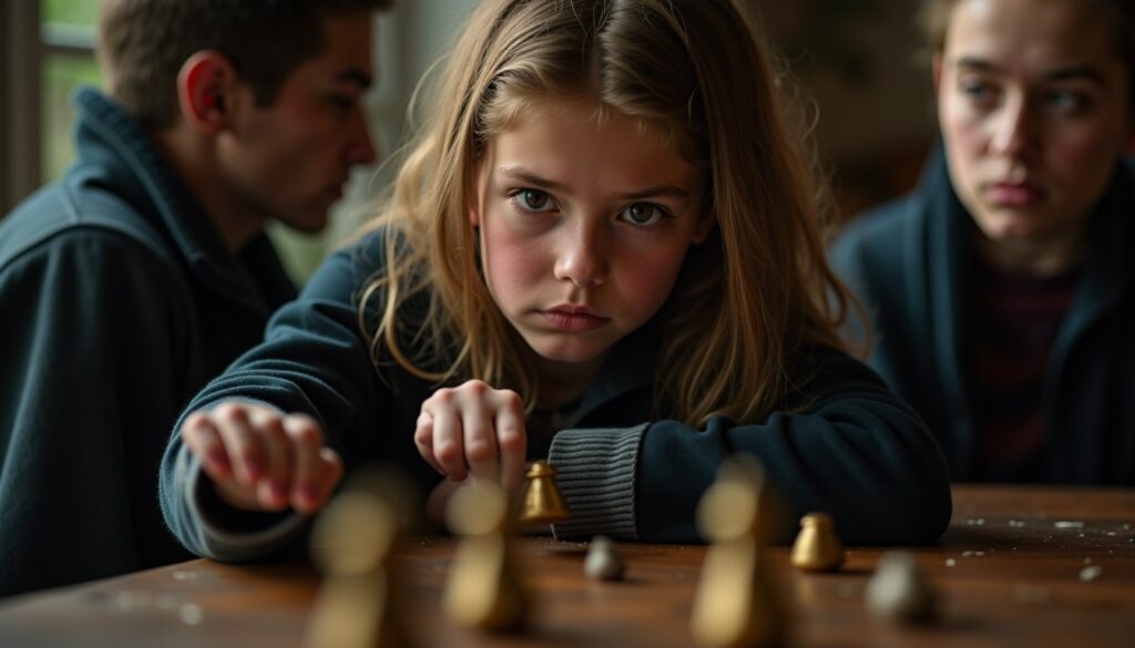 Harry Potter : Defensores de Hogwarts, el nuevo juego de mesa finalmente revelado