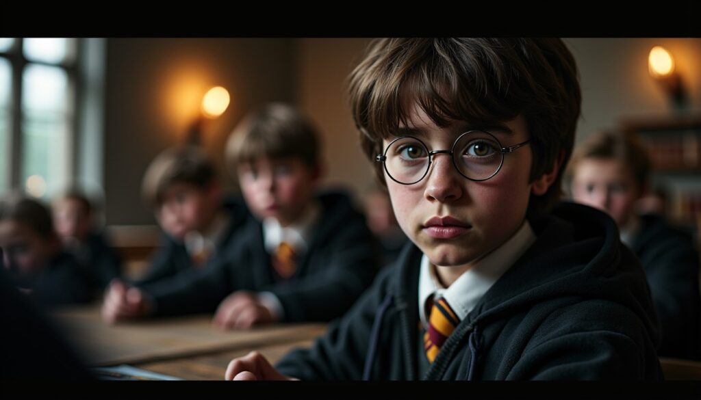 Harry Potter : Verteidiger von Hogwarts, das brandneue Gesellschaftsspiel endlich enthüllt