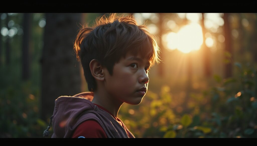 : First Light presents 13 minutes of breathtaking gameplay, revealing a spectacular game!