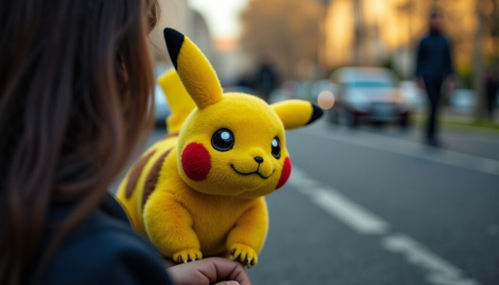 Pokémon GO : 2 czerwca będzie przełomowym momentem dla nowego sezonu!