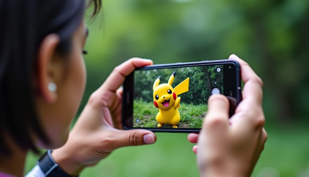 Pokémon GO : 2 Juni akan menandai titik balik yang spektakuler untuk musim baru!