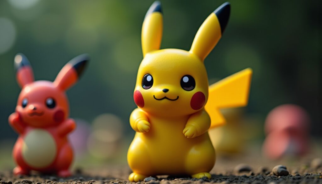 Pokémon GO : 2 de junho marcará uma virada espetacular para a nova temporada!