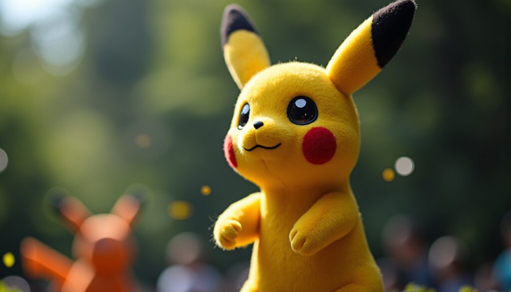 Pokémon GO : le 2 juin marquera un tournant spectaculaire pour la nouvelle saison !