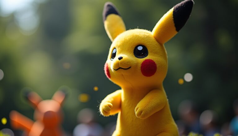 Pokémon GO : le 2 juin marquera un tournant spectaculaire pour la nouvelle saison !
