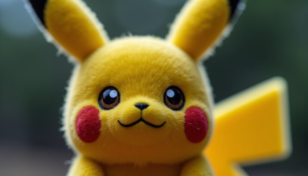Pokémon GO : il 2 giugno segnerà una svolta spettacolare per la nuova stagione !