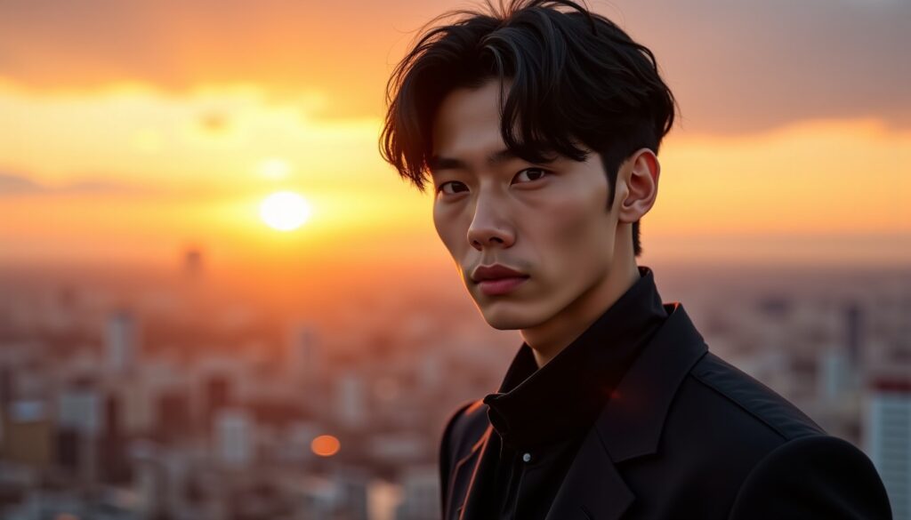Sung Jinwoo : nowy niekwestionowany król shonena walki, odkryj dlaczego!