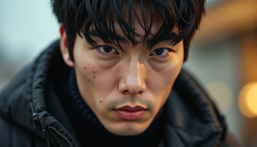 Sung Jinwoo : le nouveau roi incontesté du shonen de combat, découvrez pourquoi !