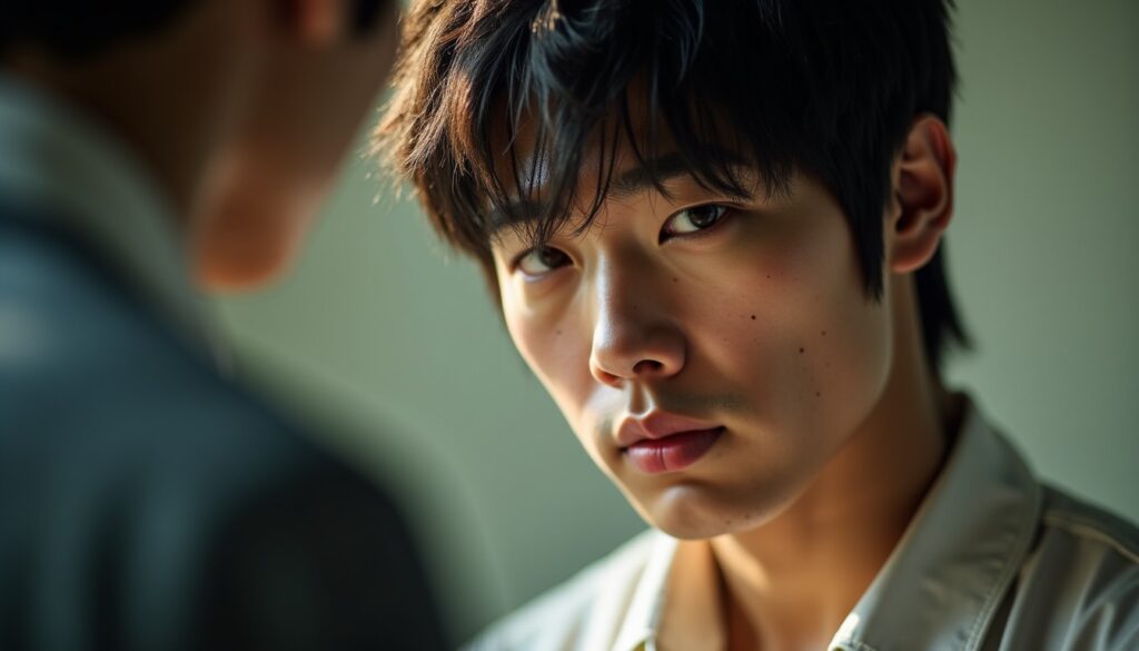 Sung Jinwoo : el nuevo rey indiscutible del shonen de combate, ¡descubre por qué!