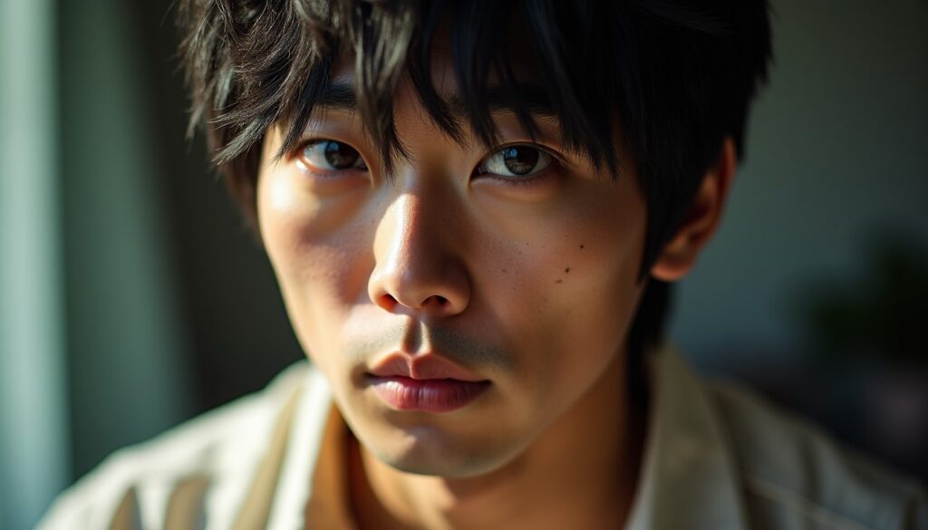 Sung Jinwoo: the new undisputed king of battle shonen, discover why!