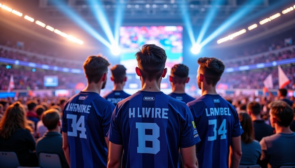 RLCS Paris Major 2026 : Karmine Corp wstrząsa światem Rocket League