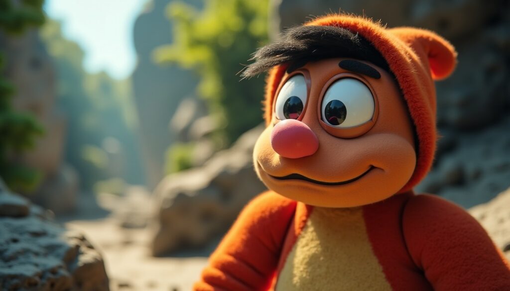 Rayman Legends Retold : la fuite du remake qui pourrait redonner un nouvel élan à la saga Rayman