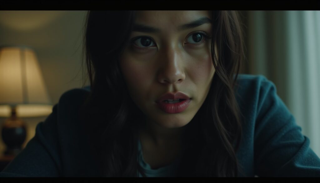 The Whisper Man : thriller menegangkan dari Netflix yang akan membuat Anda tegang