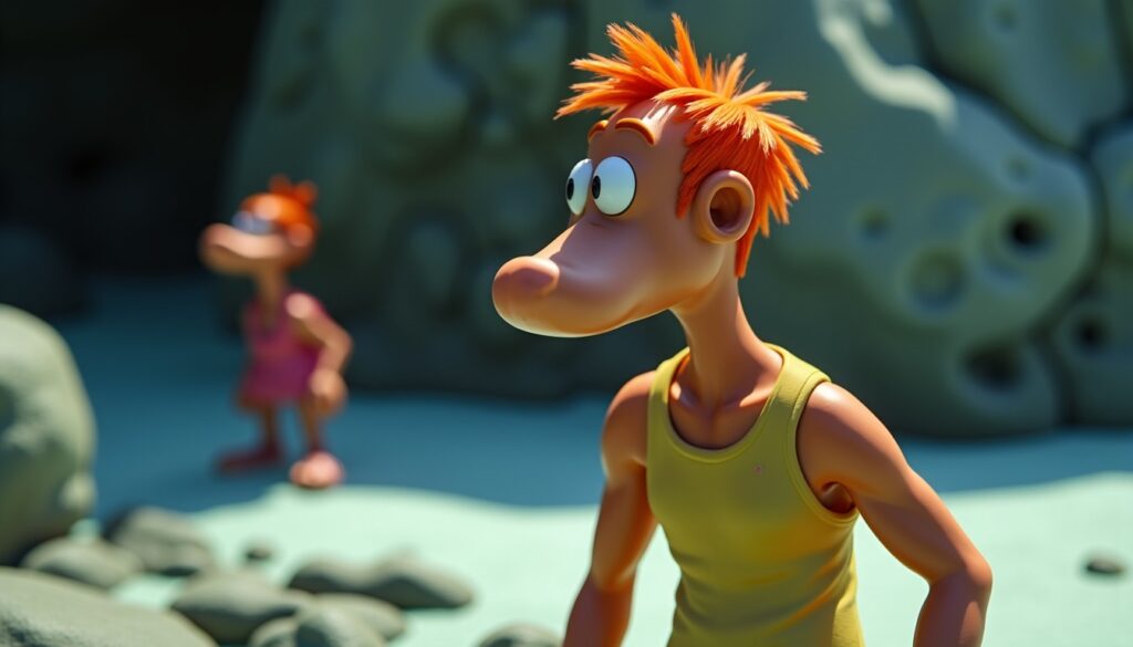 Rayman Legends Retold: the leak of the remake that could give new momentum to the Rayman saga