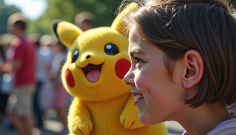 Pokémon GO : Préparez-vous pour un Community Day de Juin exceptionnellement épique !