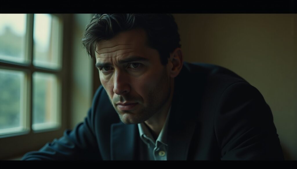 The Whisper Man: the chilling Netflix thriller that will keep you on the edge of your seat