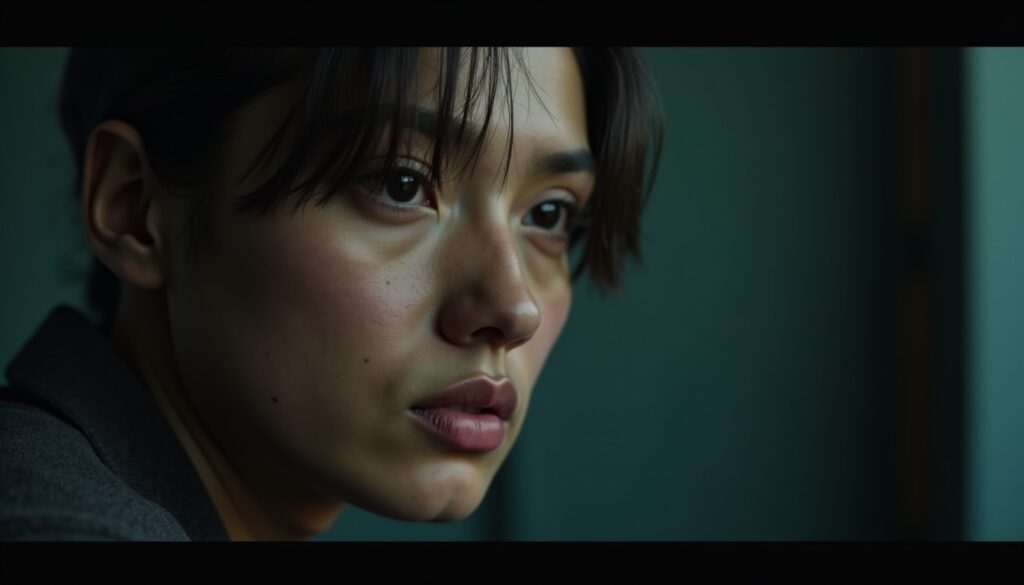 The Whisper Man : le thriller glaçant de Netflix qui vous tiendra en haleine