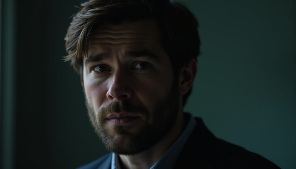 The Whisper Man : o thriller arrepiante da Netflix que vai prender você