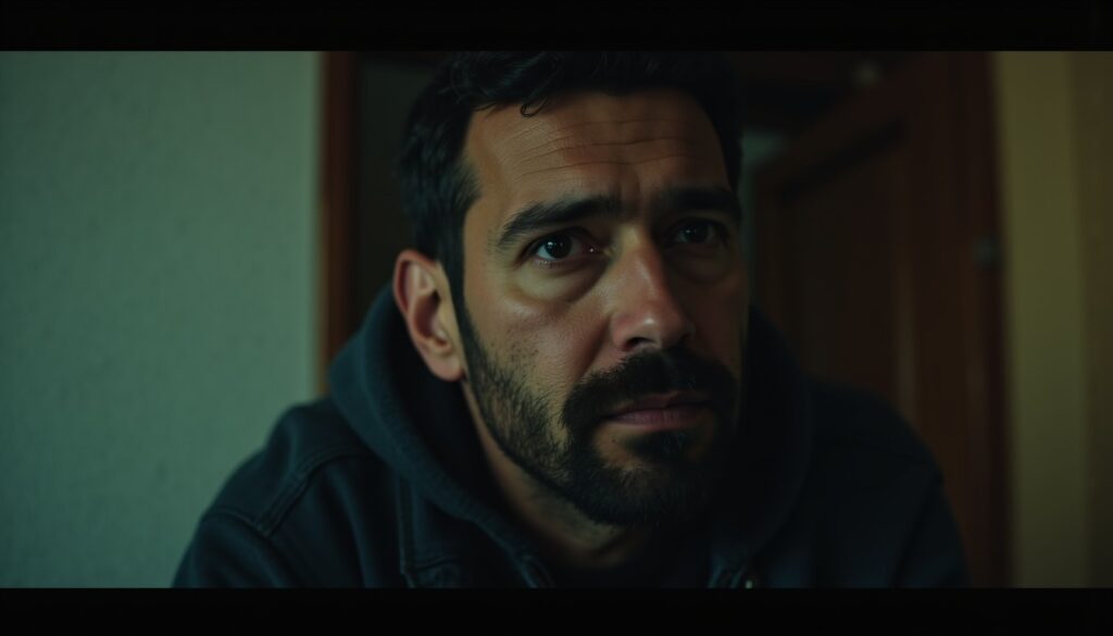 The Whisper Man : el thriller escalofriante de Netflix que te tendrá en vilo
