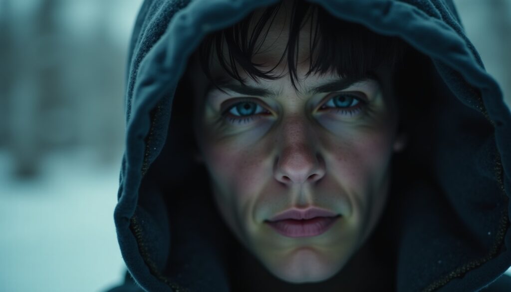 The Whisper Man : il thriller ghiacciante di Netflix che ti terrà col fiato sospeso
