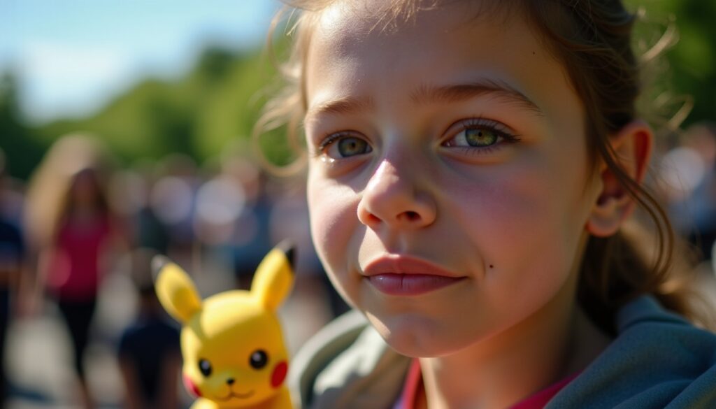 Pokémon GO : Mach dich bereit für einen außergewöhnlich epischen Community Day im Juni!