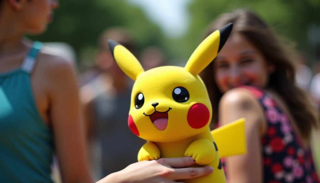 Pokémon GO : Preparati per un Community Day di giugno eccezionalmente epico!