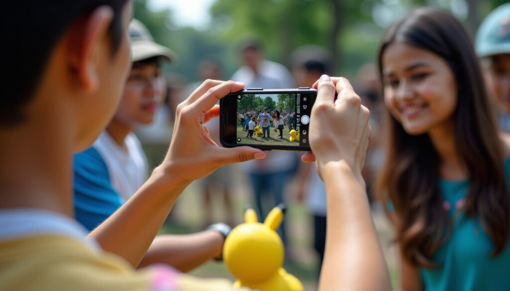Pokémon GO : Bersiaplah untuk Community Day bulan Juni yang luar biasa epik!