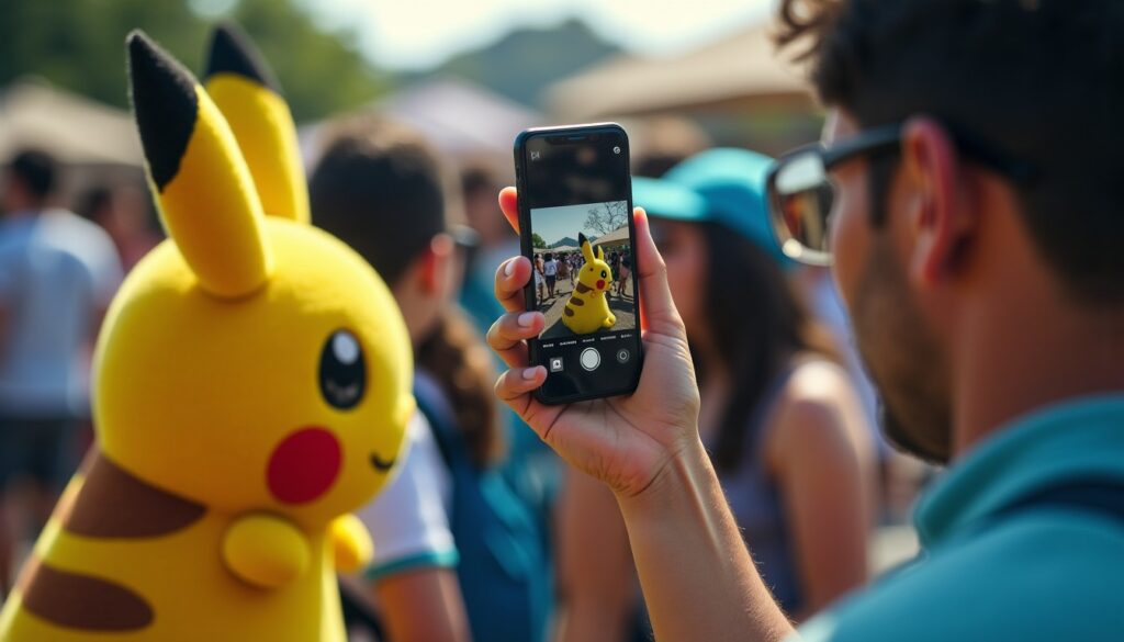 Pokémon GO : Prepare-se para um Community Day de Junho excepcionalmente épico!