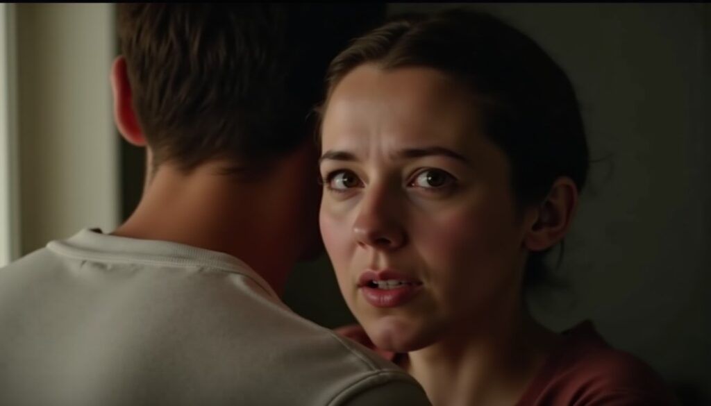 Every Year After : el romance naciente de una amistad profunda en Prime Video