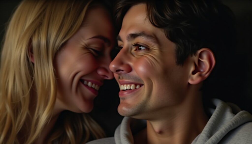 Every Year After : the budding romance of a deep friendship on Prime Video