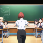 Assassination Classroom : Une immersion exclusive en film au cinéma pour un week-end seulement !