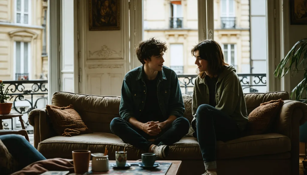 découvrez pourquoi la série d'arte 'pourquoi les dimanches après-midi devraient être bannis' fait sensation à paris en explorant les aspects surprenants et controversés de ce moment de la semaine.