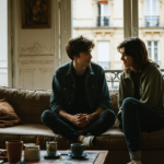 Pourquoi les dimanches après-midi devraient être bannis : la série d’Arte qui secoue Paris