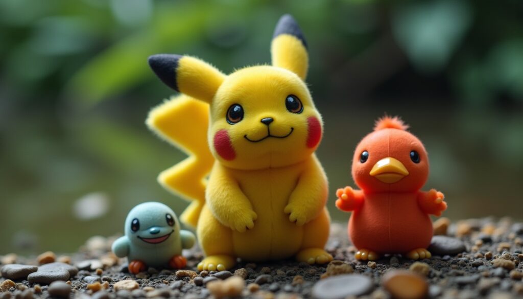Fuite Pokémon Angin & Ombak: Penemuan 2 Legendaris dan Bioma Baru Terungkap