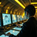 Silo Sezon 3: odkryj w końcu datę premiery i sekrety, które zostaną ujawnione!