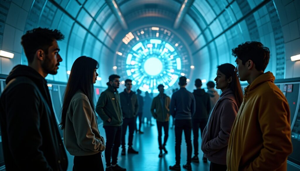 Silo Temporada 3: finalmente descubra a data de lançamento e os segredos que serão revelados!