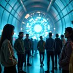 Silo Temporada 3: finalmente descubra a data de lançamento e os segredos que serão revelados!