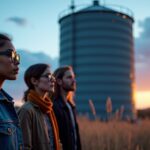 Silo Staffel 3: Entdecken Sie endlich das Veröffentlichungsdatum und die Geheimnisse, die enthüllt werden!