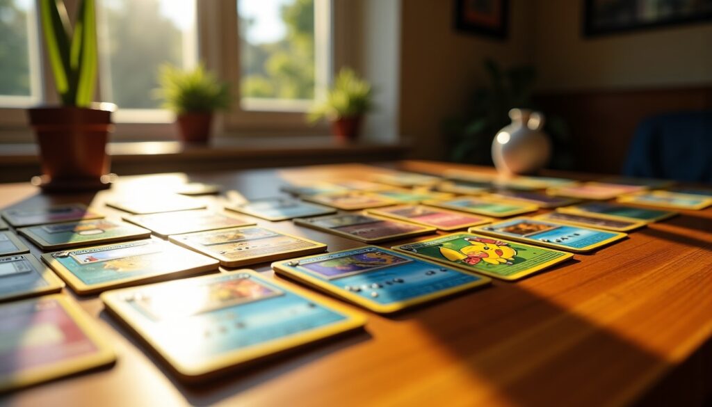 Pokémon TCG świętuje swoje 30 lat nową kolekcją, która budzi całą nostalgię