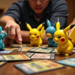 Pokémon TCG merayakan ulang tahunnya yang ke-30 dengan koleksi baru yang membangkitkan semua nostalgia
