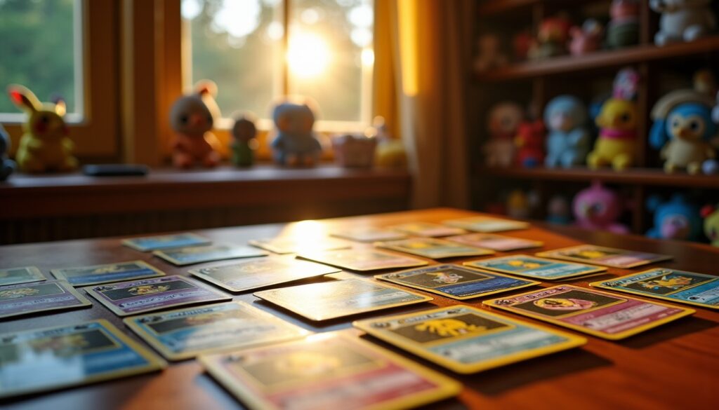 Pokémon TCG festeggia i suoi 30 anni con una nuova collezione che risveglia tutte le nostalgie