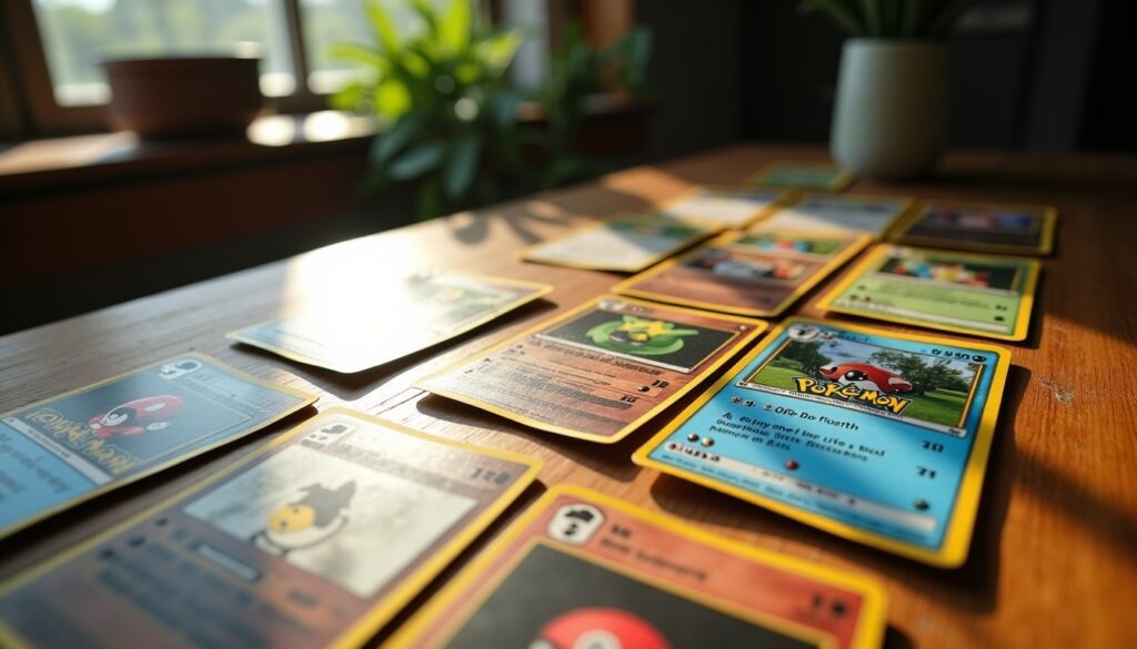 Pokémon TCG feiert sein 30-jähriges Bestehen mit einer neuen Kollektion, die alle Nostalgien weckt